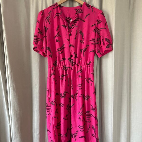 Vintage Dress - Picture 7 of 7